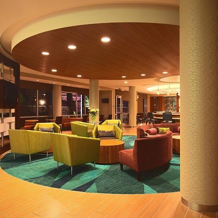 Springhill Suites By Marriott Philadelphia Valley Forge/King Of Prussia Ngoại thất bức ảnh