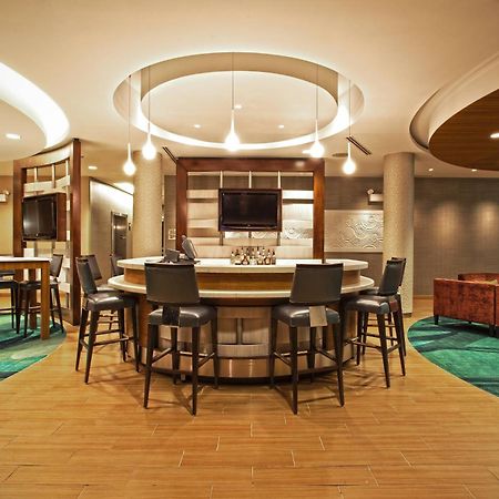 Springhill Suites By Marriott Philadelphia Valley Forge/King Of Prussia Ngoại thất bức ảnh