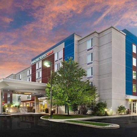 Springhill Suites By Marriott Philadelphia Valley Forge/King Of Prussia Ngoại thất bức ảnh