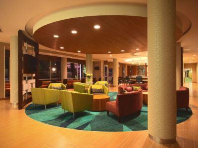 Springhill Suites By Marriott Philadelphia Valley Forge/King Of Prussia Ngoại thất bức ảnh