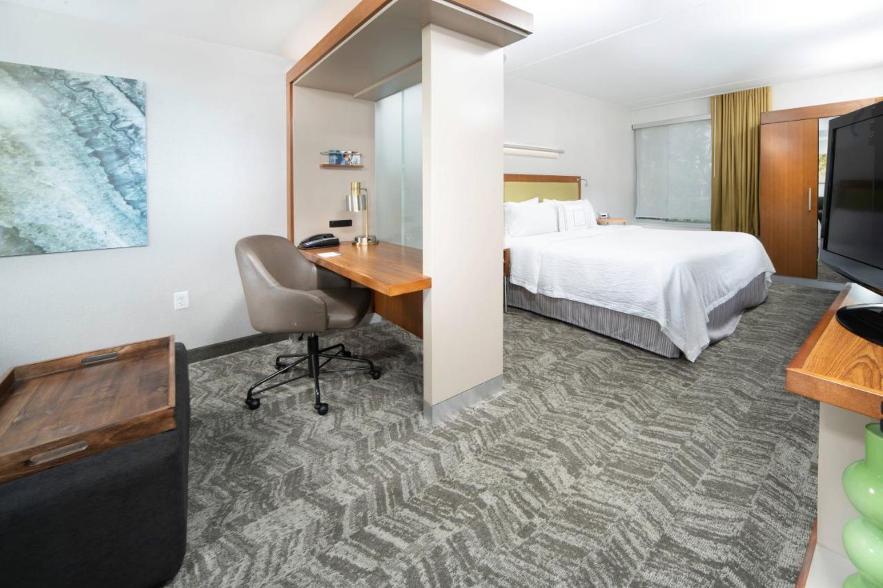 Springhill Suites By Marriott Philadelphia Valley Forge/King Of Prussia Ngoại thất bức ảnh