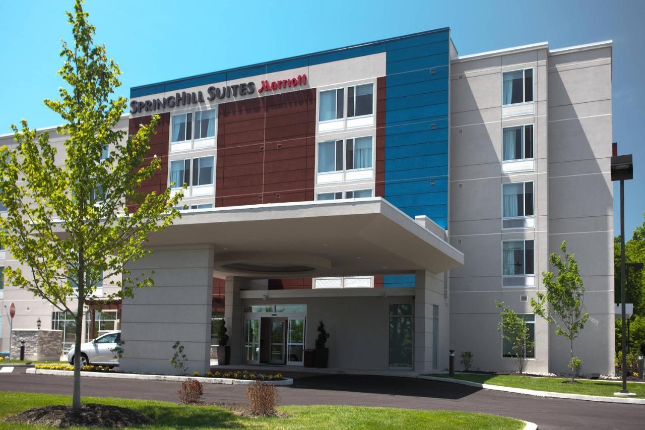 Springhill Suites By Marriott Philadelphia Valley Forge/King Of Prussia Ngoại thất bức ảnh