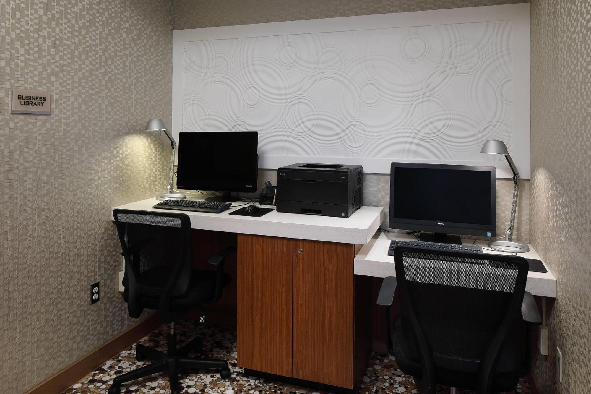 Springhill Suites By Marriott Philadelphia Valley Forge/King Of Prussia Ngoại thất bức ảnh