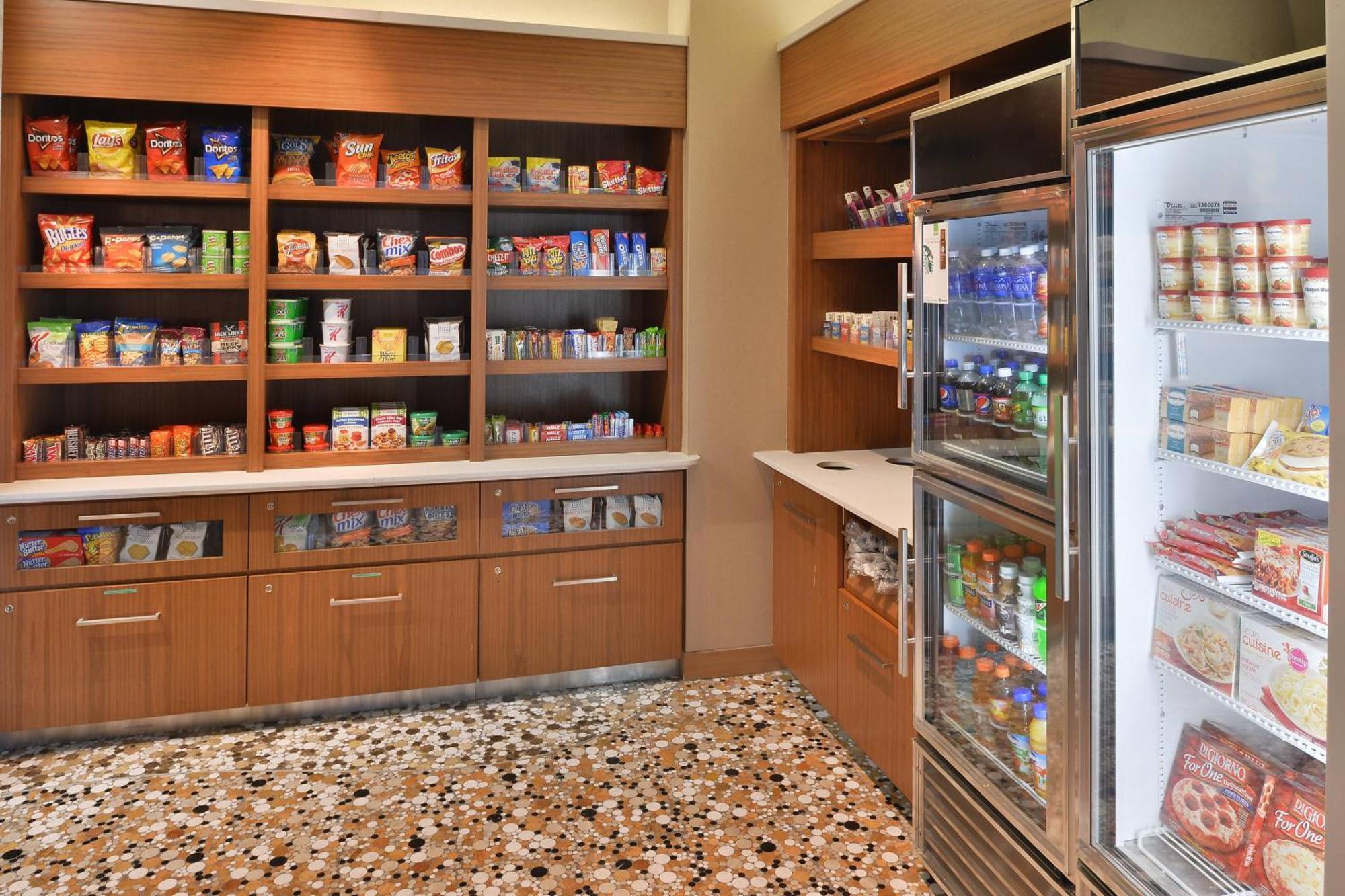 Springhill Suites By Marriott Philadelphia Valley Forge/King Of Prussia Ngoại thất bức ảnh