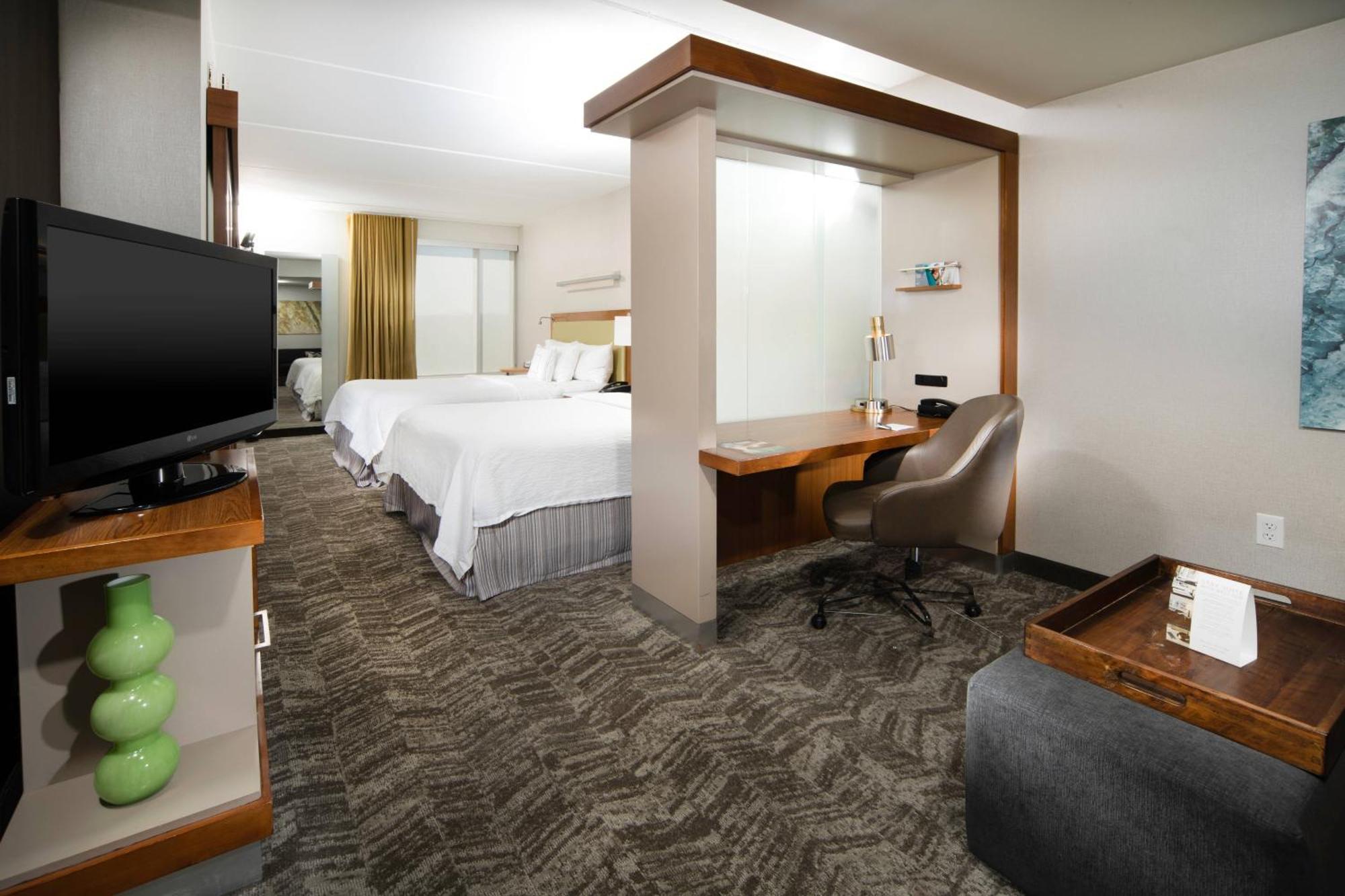 Springhill Suites By Marriott Philadelphia Valley Forge/King Of Prussia Ngoại thất bức ảnh