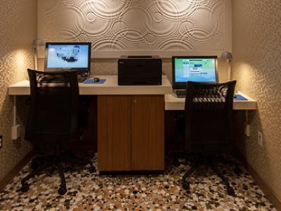 Springhill Suites By Marriott Philadelphia Valley Forge/King Of Prussia Ngoại thất bức ảnh