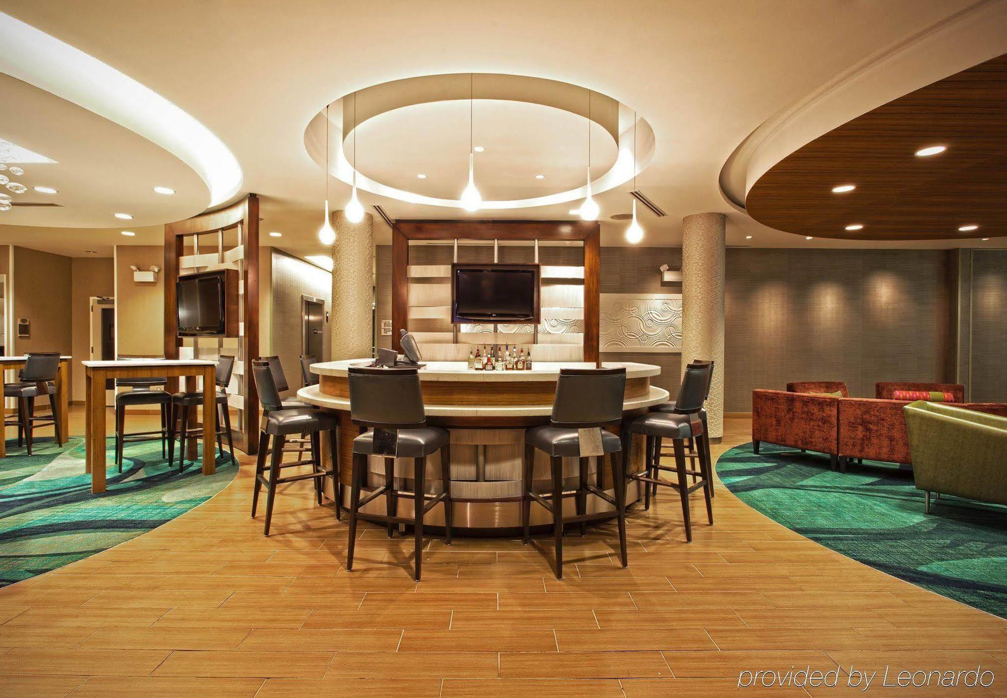 Springhill Suites By Marriott Philadelphia Valley Forge/King Of Prussia Ngoại thất bức ảnh